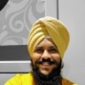 Jaswinder Singh